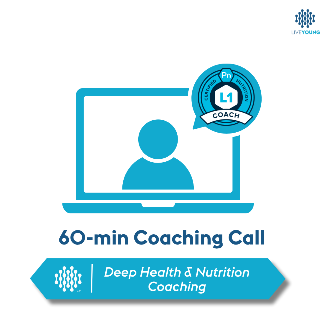 60-min Coaching Call