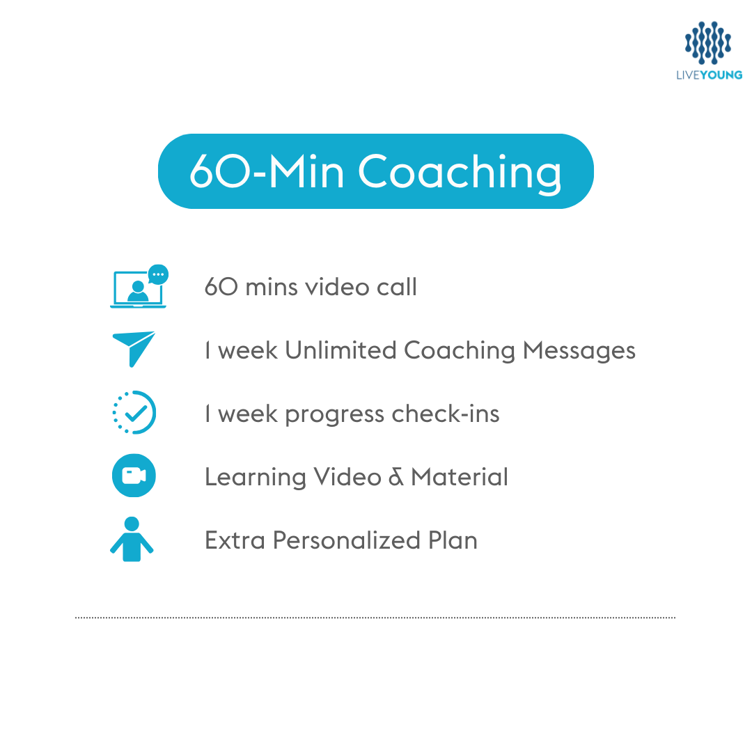 60-min Coaching Call