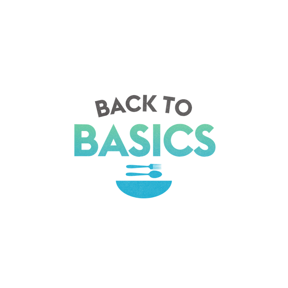 Back to Basics