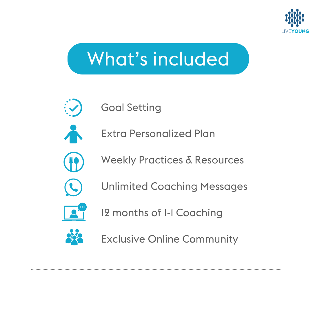 Personalized Nutrition Coaching